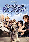 Greyfriars Bobby: The True Story of a Dog – plakát filmu