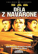 Děla z Navarone – plakát filmu