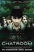 Chatroom – plakát filmu