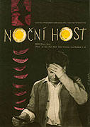 Noční host – plakát filmu