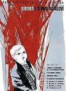 Pieseň o sivom holubovi – plakát filmu