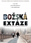 Božská extáze – plakát filmu