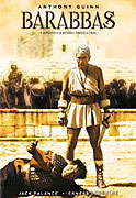 Barabáš – plakát filmu