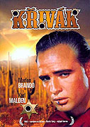 Křivák – plakát filmu