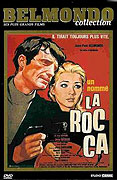 Muž jménem La Rocca – plakát filmu