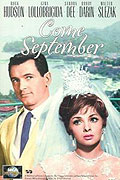 Italské prázdniny – plakát filmu