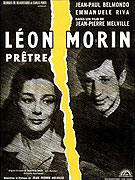 Kněz Léon Morin – plakát filmu