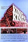 Král králů – plakát filmu