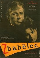 Zbabělec – plakát filmu