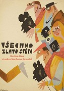 Všechno zlato světa – plakát filmu