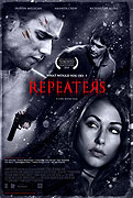 Repeaters – plakát filmu