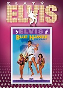 Elvis Presley: Blue Hawaii – plakát filmu