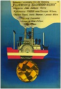 Tintin – plakát filmu