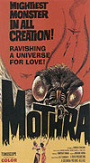 Mosura – plakát filmu