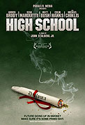 High School – plakát filmu