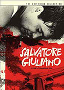Salvatore Giuliano – plakát filmu