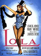 Lola – plakát filmu