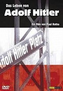 Život Adolfa Hitlera – plakát filmu