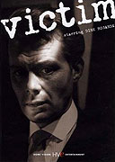 Victim – plakát filmu