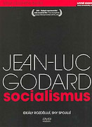 Socialismus – plakát filmu