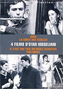 Aprili – plakát filmu