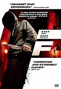 F – plakát filmu
