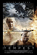 Tempest, The – plakát filmu