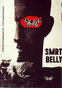 Smrt Belly – plakát filmu