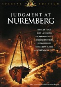 Norimberský proces – plakát filmu