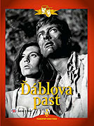 Ďáblova past – plakát filmu