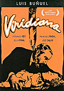 Viridiana – plakát filmu