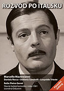 Rozvod po italsku – plakát filmu