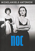 Noc – plakát filmu
