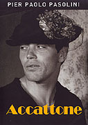 Accattone – plakát filmu
