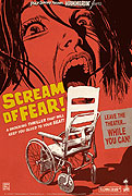 Taste of Fear – plakát filmu