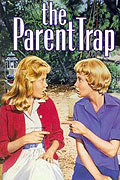 Parent Trap, The – plakát filmu