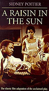 Raisin in the Sun, A – plakát filmu
