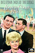 Lover Come Back – plakát filmu