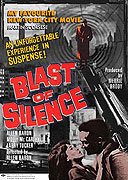 Blast of Silence – plakát filmu