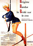 Bride sur le cou, La – plakát filmu