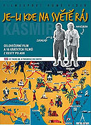 Kašmír: Je-li kde na světě ráj – plakát filmu