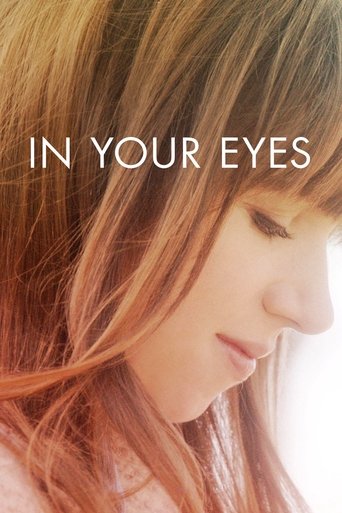 In Your Eyes – plakát filmu