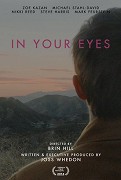 In Your Eyes – plakát filmu