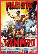 Maciste contro il vampiro – plakát filmu