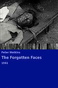 Forgotten Faces, The – plakát filmu