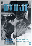 Milostná romance – plakát filmu
