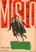 Místo – plakát filmu