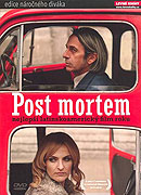 Post Mortem – plakát filmu