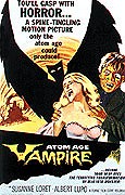 Seddok, l'erede di Satana – plakát filmu