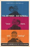 Once More, with Feeling – plakát filmu